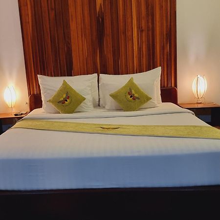Rei Kandoeng Angkor Siem Reap Bagian luar foto